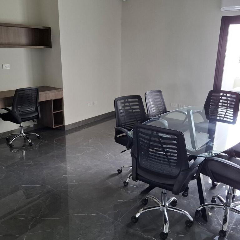 Brand new exclusive apartment - Apartamento de 1 dormitorio - 10