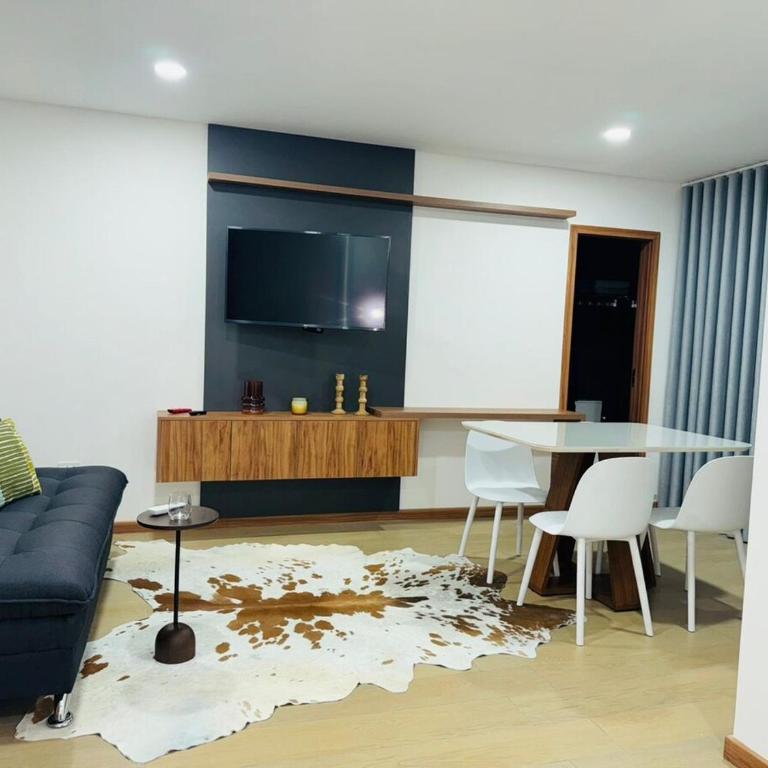 Brand new exclusive apartment - Apartamento de 1 dormitorio - 16