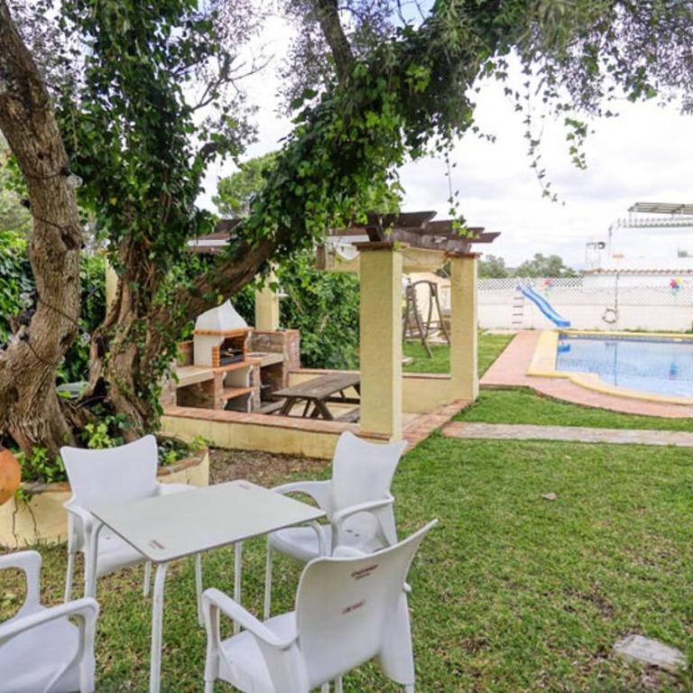Casa Rural Villa Luna - Villa de 3 dormitorios - 3