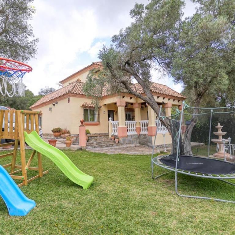 Casa Rural Villa Luna - Villa de 3 dormitorios - 6