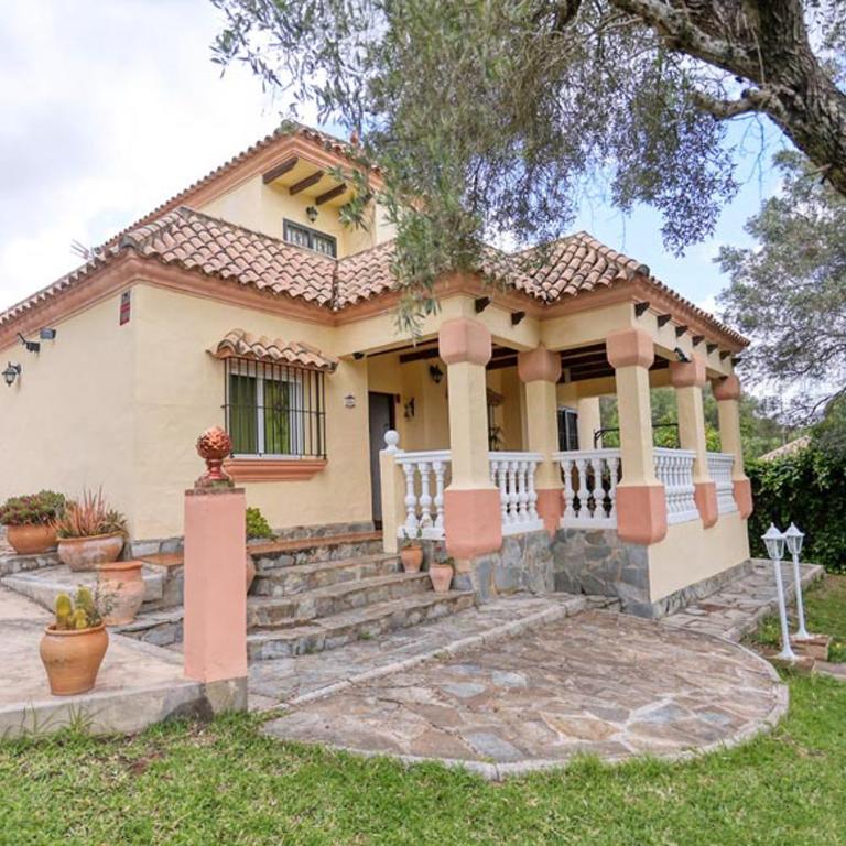 Casa Rural Villa Luna - Villa de 3 dormitorios - 10