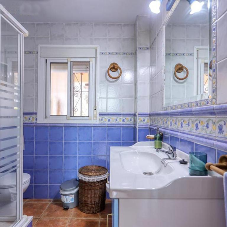 Casa Rural Villa Luna - Villa de 3 dormitorios - 11