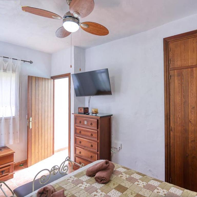 Casa Rural Villa Luna - Villa de 3 dormitorios - 15