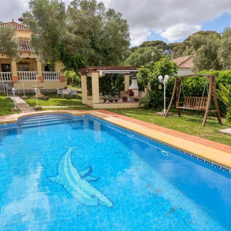 Casa Rural Villa Luna - Villa de 3 dormitorios - 18