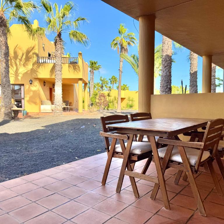 Casita Papagayo 130 - Casa con 1 dormitorio - 2