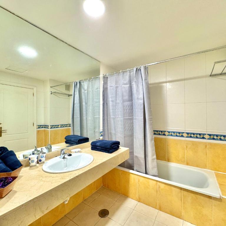 Casita Papagayo 130 - Casa con 1 dormitorio - 9