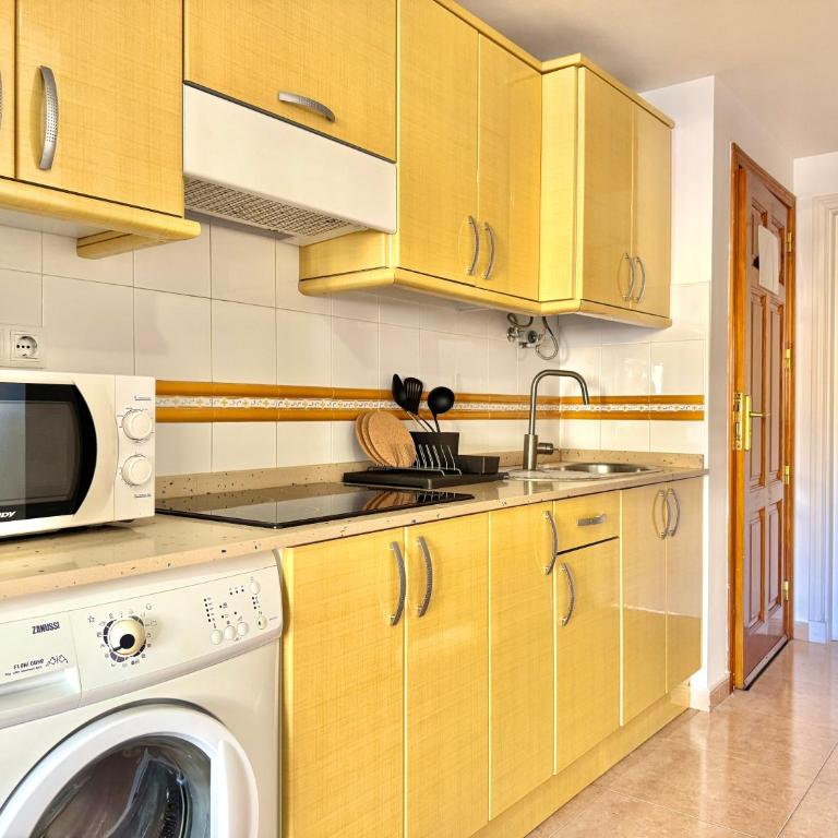 Casita Papagayo 130 - Casa con 1 dormitorio - 5