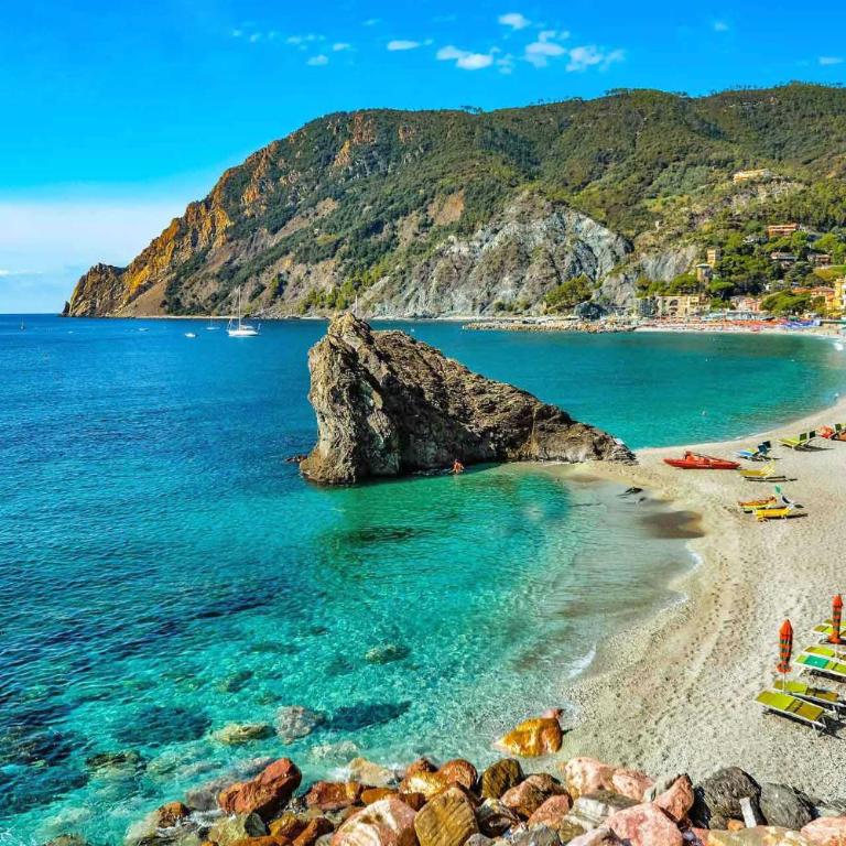 Villa Marinasco 10 Pax by VILLASRETREATS - Villa con Vista Mare - 2