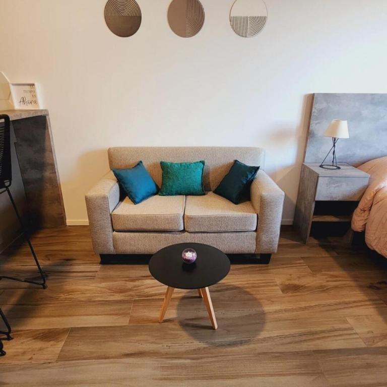 Estudio en Villa Crespo - Apartamento de 1 dormitorio - 2