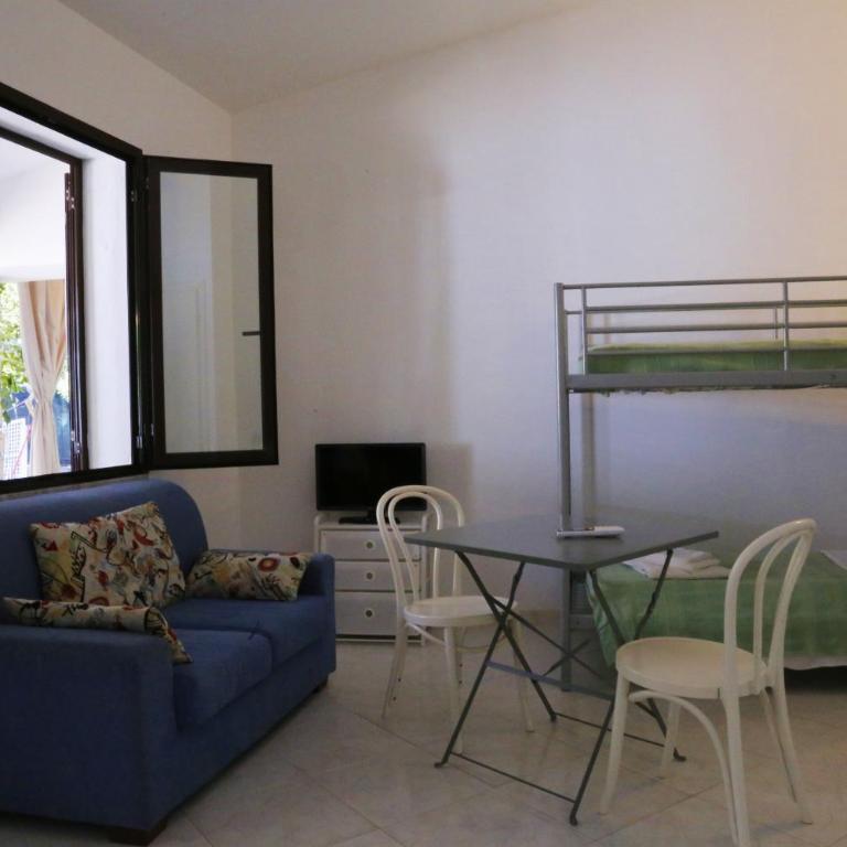 Villini Sulla Spiaggia - Casa Vacanze - 3