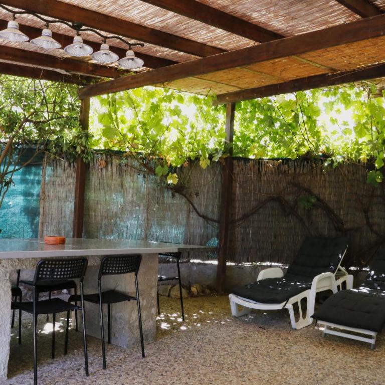 Villini Sulla Spiaggia - Casa Vacanze - 5