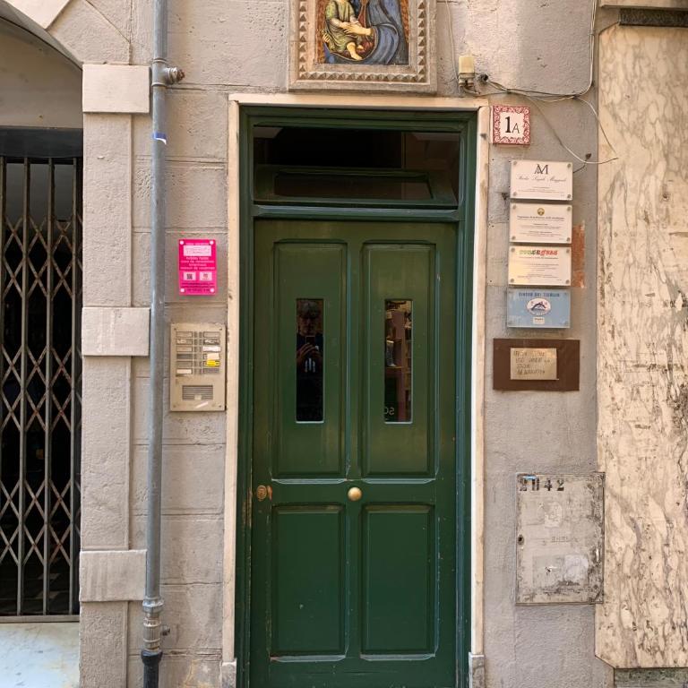 Loft Mazzini Rapallo - Appartamento con 1 Camera da Letto - 17