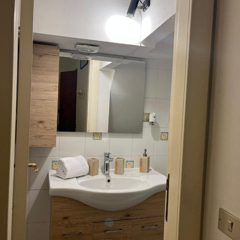 Loft Mazzini Rapallo - Appartamento con 1 Camera da Letto - 13