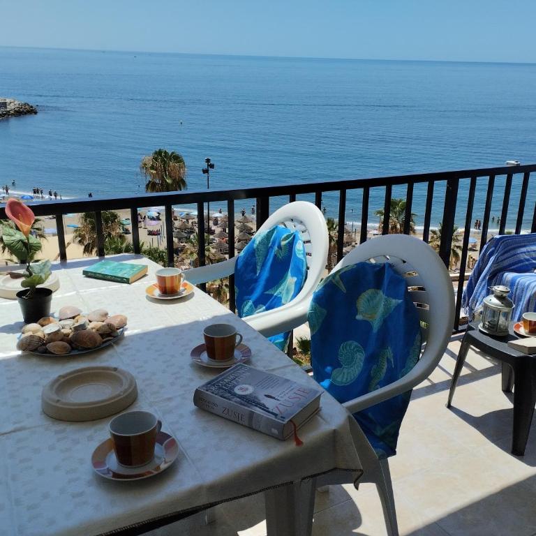 Fuengirola playa carina - Apartamento de 3 dormitorios - 4