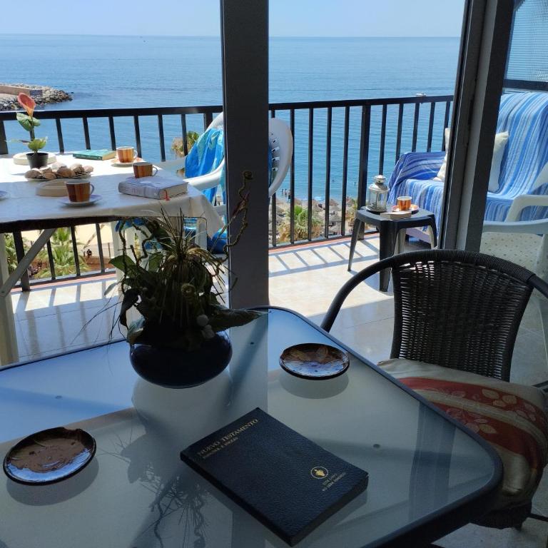 Fuengirola playa carina - Apartamento de 3 dormitorios - 15
