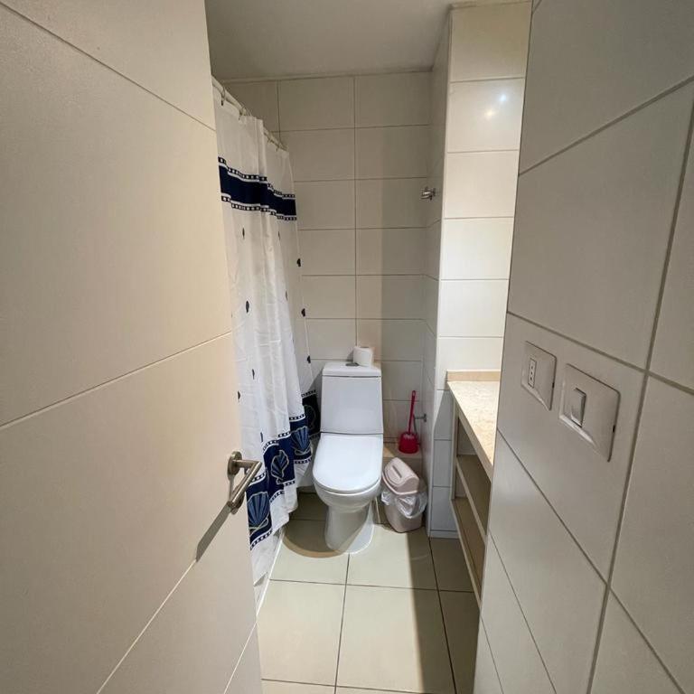 Departamento santiago centro 2 personas - Apartamento de 1 dormitorio - 2