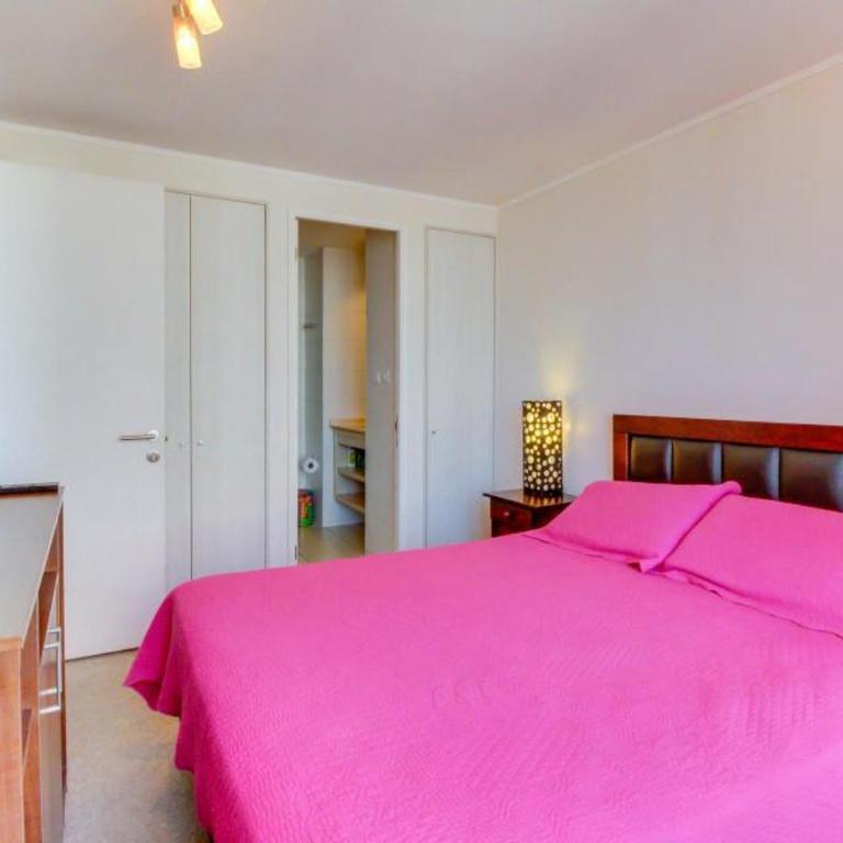 Departamento santiago centro 2 personas - Apartamento de 1 dormitorio - 14