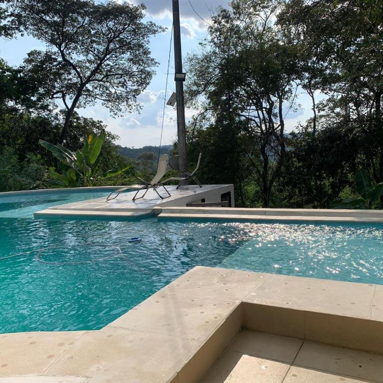 Casa Quinta Confort-privado - Casa de 7 dormitorios - 9