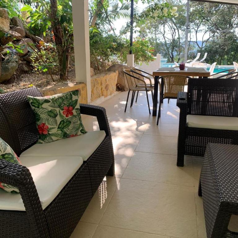 Casa Quinta Confort-privado - Casa de 7 dormitorios - 28