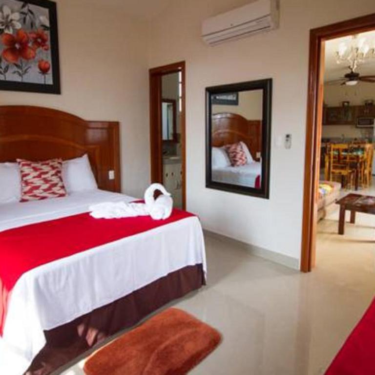 Villas Keh - Deluxe Villa - 33