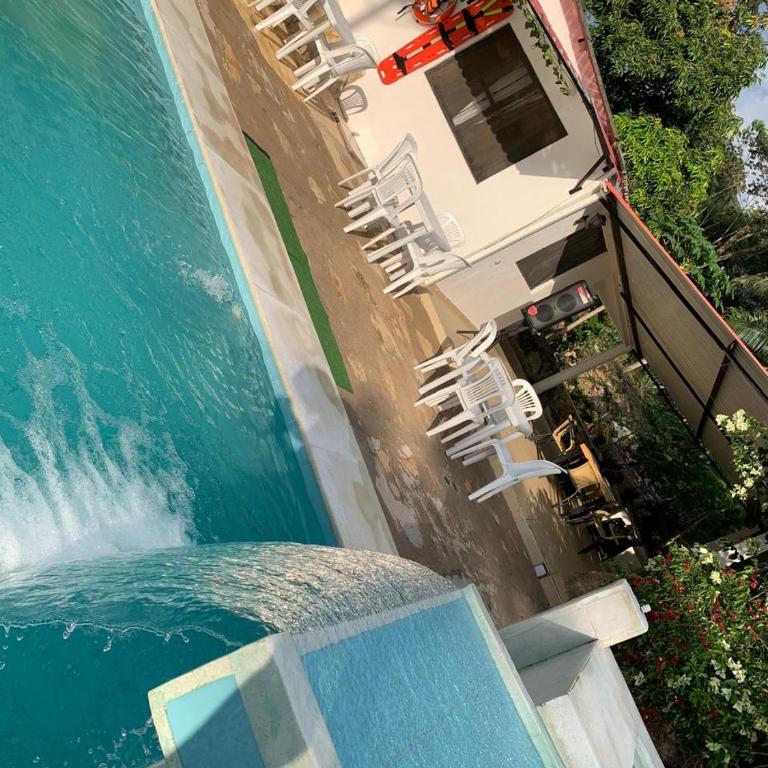 Casa Quinta Confort-privado - Casa de 7 dormitorios - 56