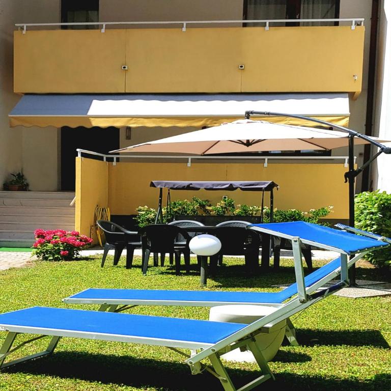 casa intera, a pochi passi dal mare - Casa con 3 Camere da Letto - 21