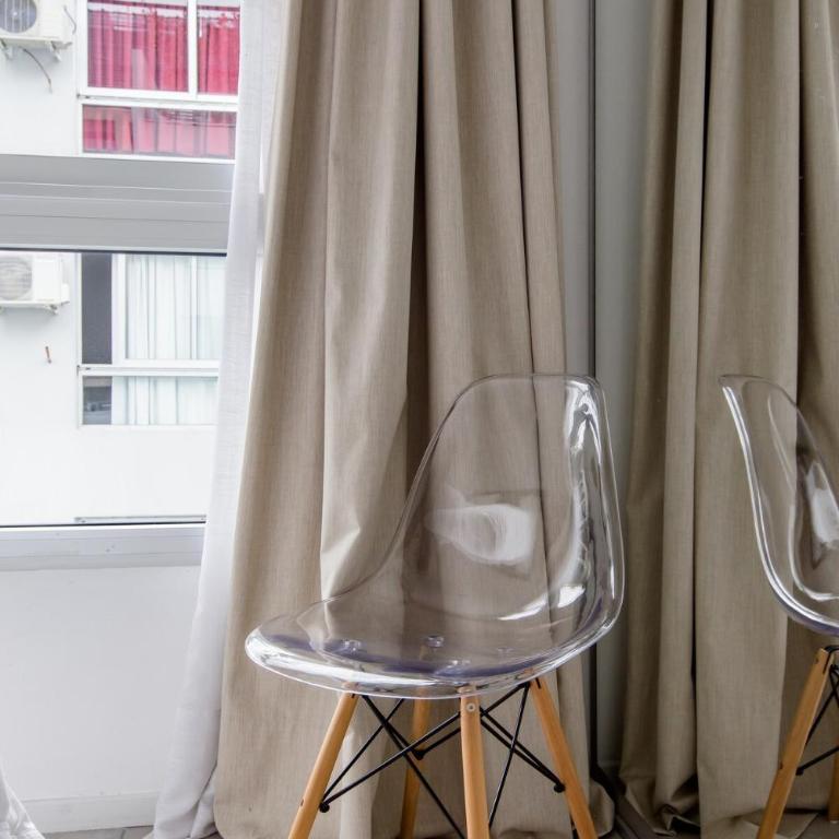 HK Stays Humboldt - Apartamento de 1 dormitorio con vistas a la ciudad - 32