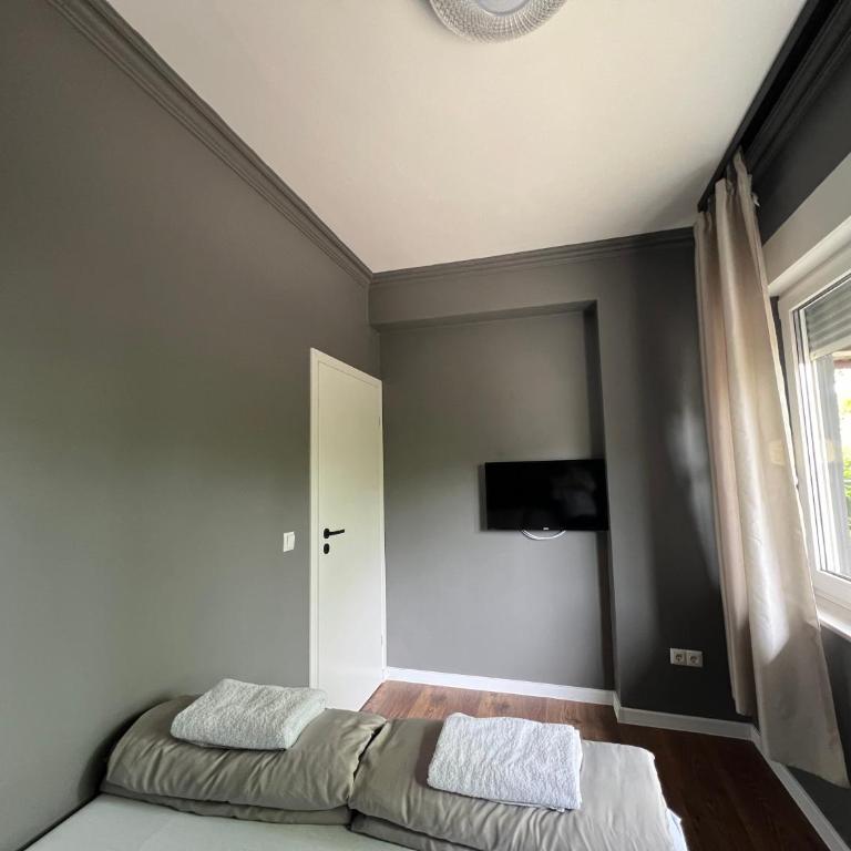 Lux apartments Crystal city center - Deluxe Apartment - 1