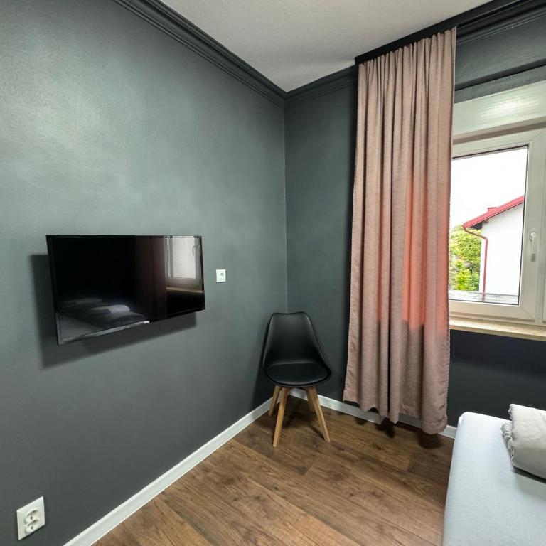 Lux apartments Crystal city center - Superior Apartment - 1