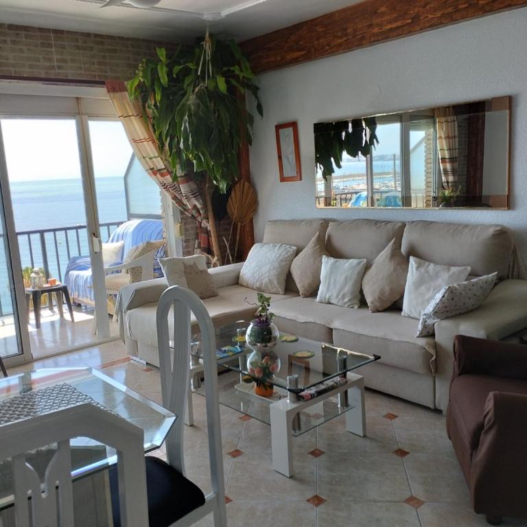Fuengirola playa carina - Apartamento de 3 dormitorios - 21
