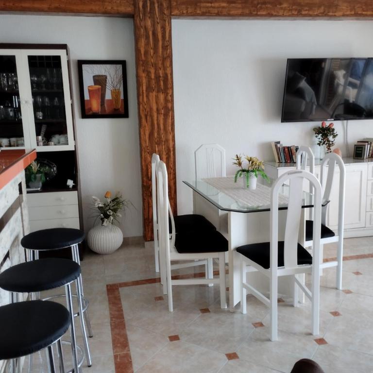 Fuengirola playa carina - Apartamento de 3 dormitorios - 22