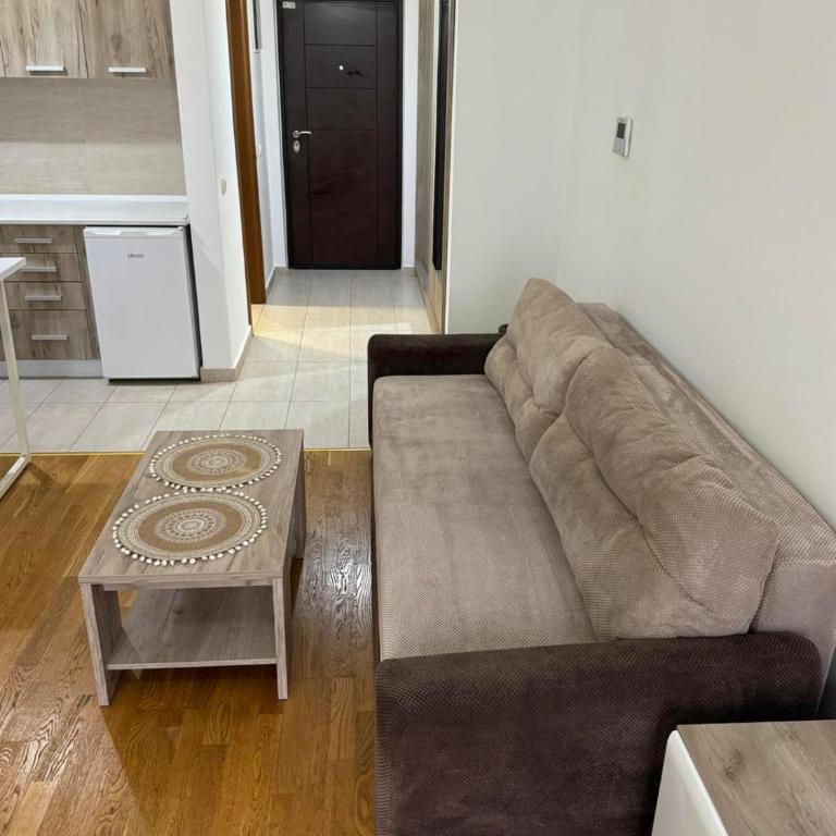 Studio Marovic - One-Bedroom Apartment - 7