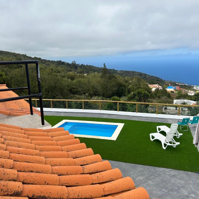 Skyview Duplex con vistas 360, Stevier - Apartamento de 1 dormitorio con terraza - 44