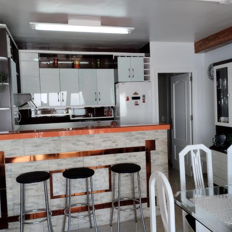 Fuengirola playa carina - Apartamento de 3 dormitorios - 24