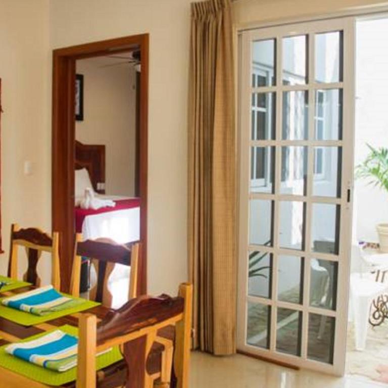 Villas Keh - Deluxe Villa - 37