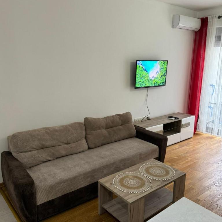 Studio Marovic - One-Bedroom Apartment - 2