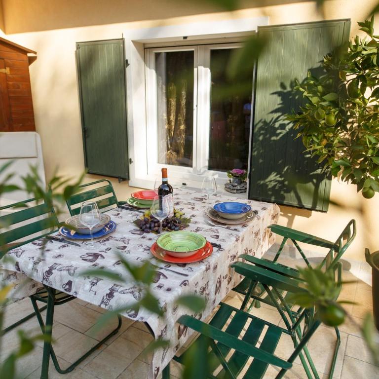 Residenza Gli Agrumi del Garda - Bardolino - Two-Bedroom House - 31