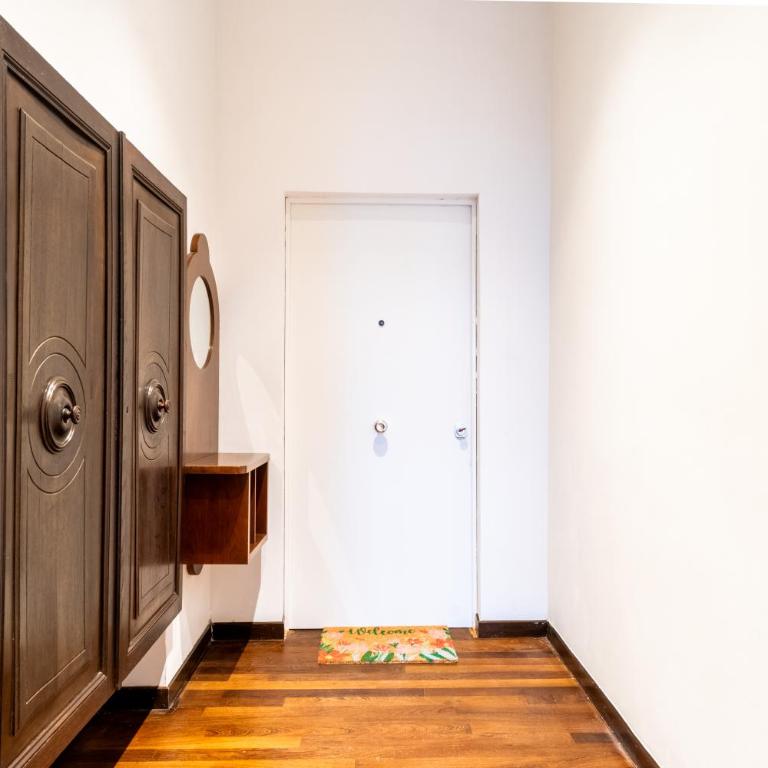 Casa Franca - Casa Vacanze con 4 Camere da Letto - 14
