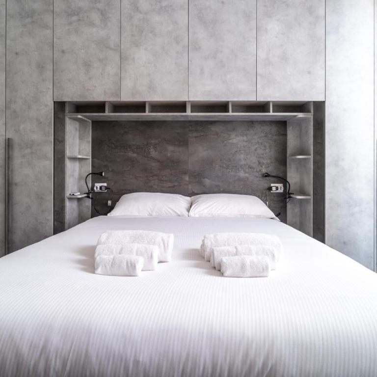 Casa Franca - Casa Vacanze con 4 Camere da Letto - 3