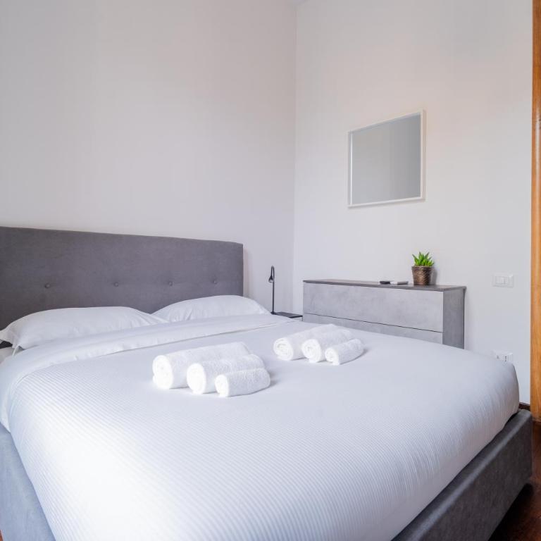 Casa Franca - Casa Vacanze con 4 Camere da Letto - 7
