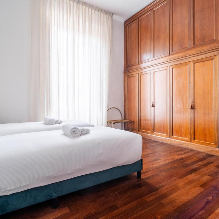 Casa Franca - Casa Vacanze con 4 Camere da Letto - 6