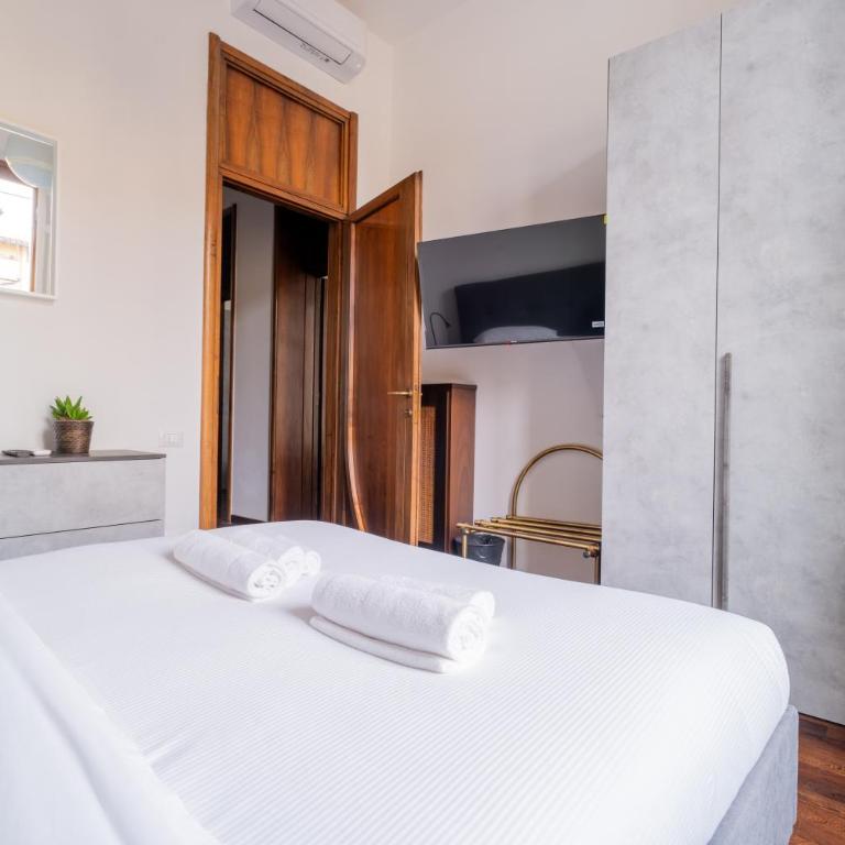Casa Franca - Casa Vacanze con 4 Camere da Letto - 9