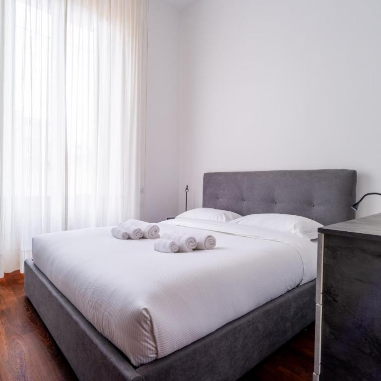 Casa Franca - Casa Vacanze con 4 Camere da Letto - 8