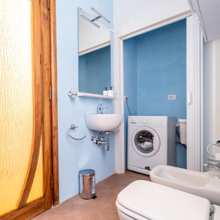 Casa Franca - Casa Vacanze con 4 Camere da Letto - 23
