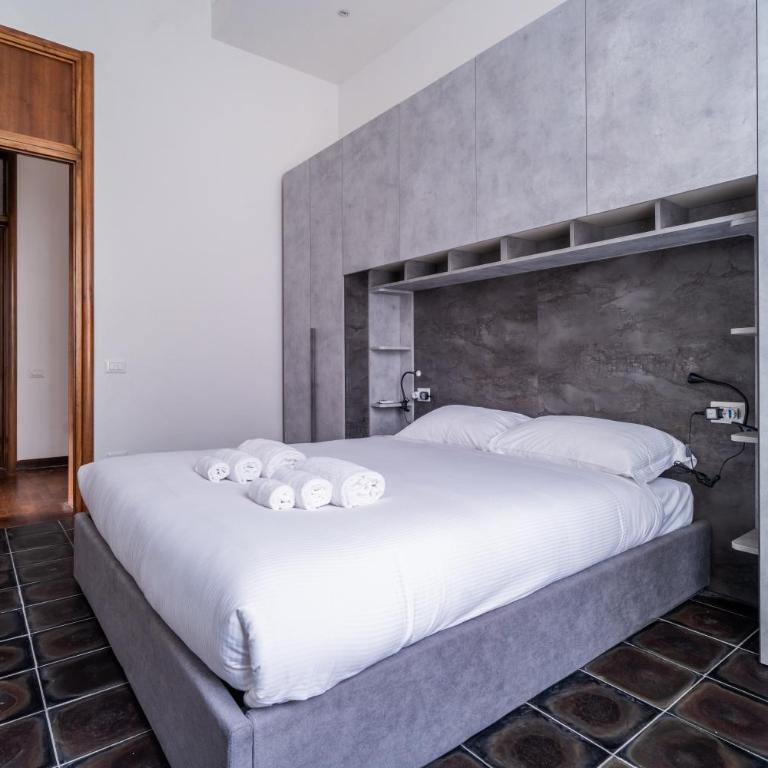 Casa Franca - Casa Vacanze con 4 Camere da Letto - 4