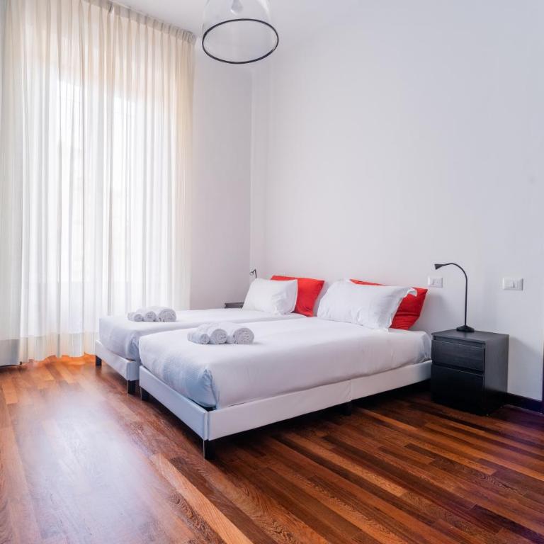 Casa Franca - Casa Vacanze con 4 Camere da Letto - 13