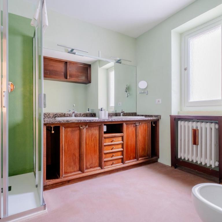 Casa Franca - Casa Vacanze con 4 Camere da Letto - 19