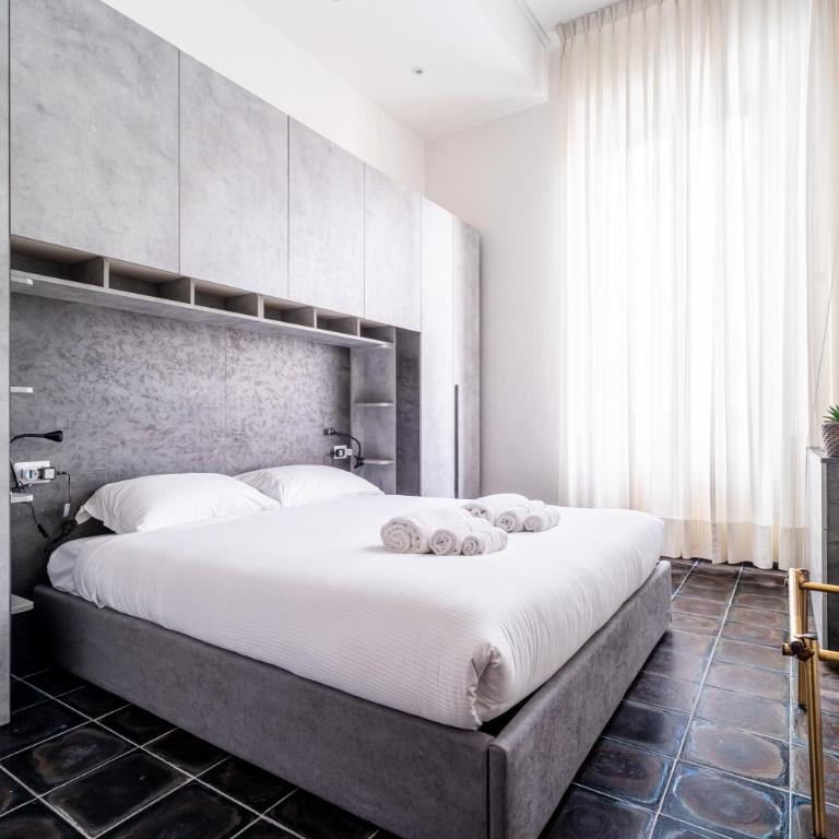 Casa Franca - Casa Vacanze con 4 Camere da Letto - 2