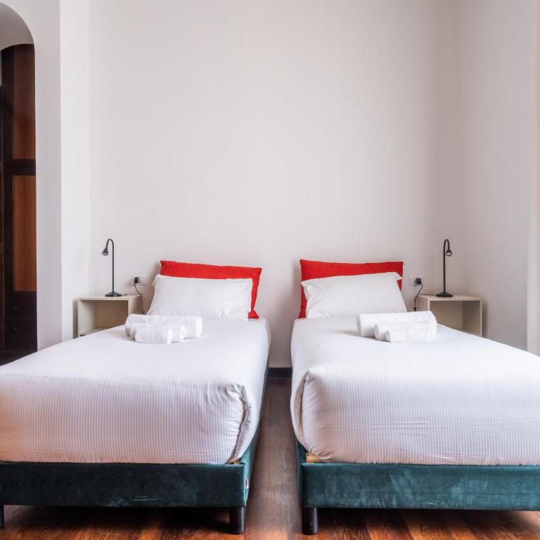 Casa Franca - Casa Vacanze con 4 Camere da Letto - 16