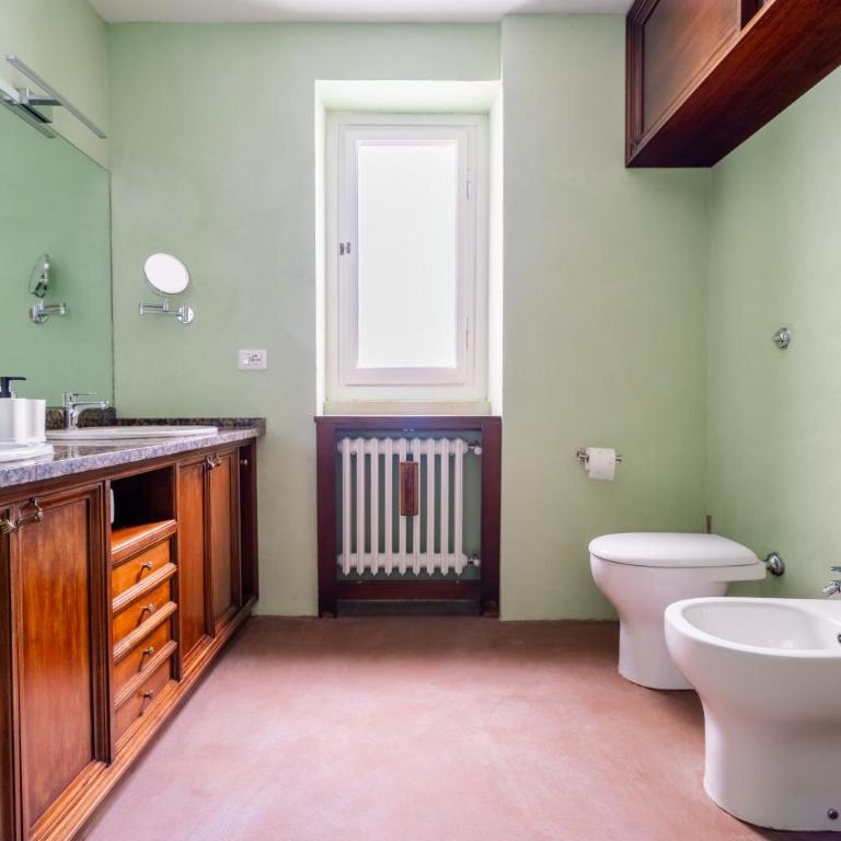 Casa Franca - Casa Vacanze con 4 Camere da Letto - 20